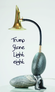 TrumpStoneLight eight Bild 1